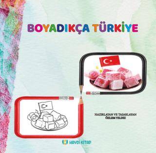 Boyadıkça Türkiye - 1