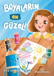 Boyaların En Güzeli - 1