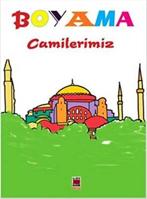 Boyama Camilerimiz - 1