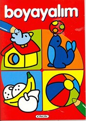 Boyayalım 2 - Civciv