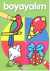 Boyayalım 3 - Civciv