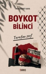 Boykot Bilinci - Duruş Yayınları