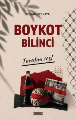Boykot Bilinci - 1