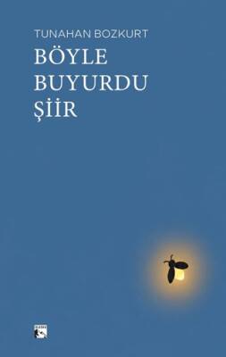 Böyle Buyurdu Şiir - 1