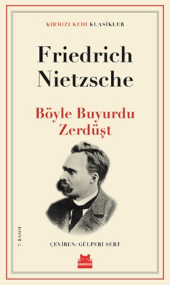 Böyle Buyurdu Zerdüşt - 1