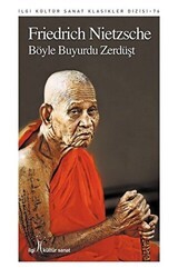 Böyle Buyurdu Zerdüşt - İlgi Kültür Sanat Yayınları