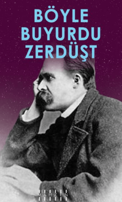 Böyle Buyurdu Zerdüşt - 1