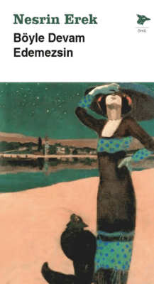Böyle Devam Edemezsin - 1