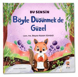Böyle Düşünmek De Güzel - 1