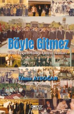 Böyle Gitmez - 1