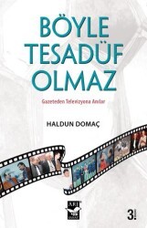 Böyle Tesadüf Olmaz - Arı Sanat Yayınevi