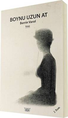 Boynu Uzun At - 1