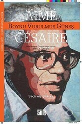 Boynu Vurulmuş Güneş - Şiirden Yayıncılık