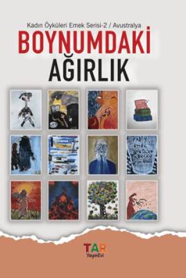 Boynumdaki Ağırlık - 1