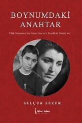 Boynumdaki Anahtar - İkinci Adam Yayınları