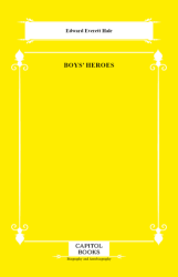 Boys` Heroes - Capitol Books