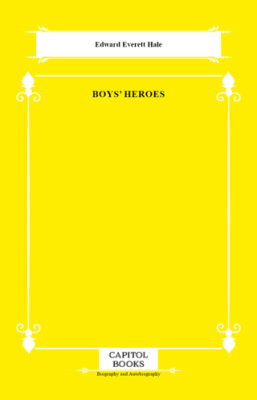 Boys` Heroes - 1
