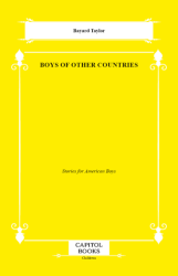 Boys of Other Countries - Capitol Books