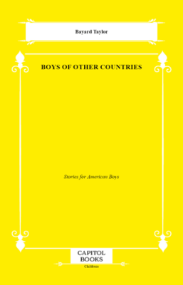 Boys of Other Countries - 1