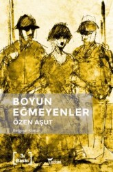 Boyun Eğmeyenler - Yazılama Yayınevi
