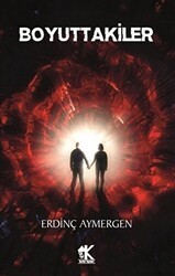 Boyuttakiler - Korkut Yayınları