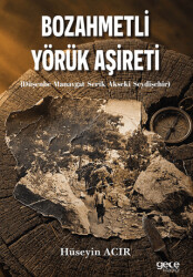 Bozahmetli Yörük Aşireti - Gece Kitaplığı