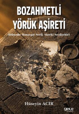 Bozahmetli Yörük Aşireti - 1