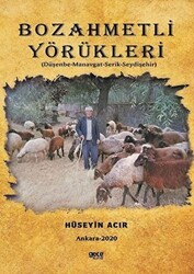 Bozahmetli Yörükleri - Gece Kitaplığı