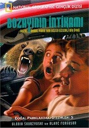 Bozayının İntikamı - Doğal Parklardaki Gizemler 5 - National Geographic