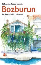 Bozburun - Meşe Kitaplığı