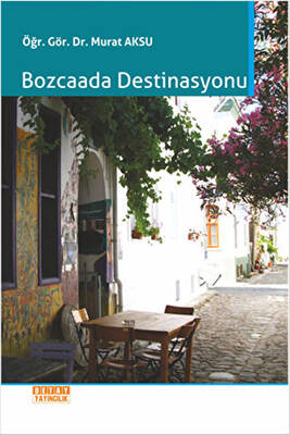 Bozcaada Destinasyonu - 1