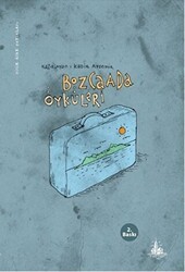 Bozcaada Öyküleri - Yitik Ülke Yayınları