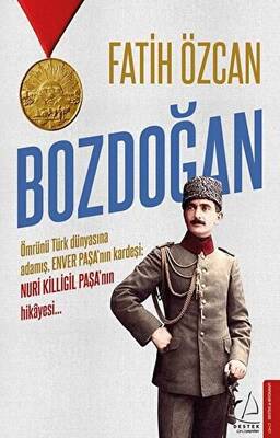 Bozdoğan - 1