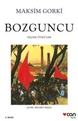 Bozguncu - Can Yayınları