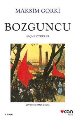 Bozguncu - 1