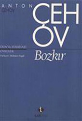 Bozkır - İlke Kitap