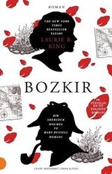 Bozkır - Portakal Kitap
