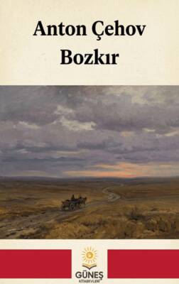 Bozkır - 1