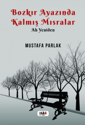 Bozkır Ayazında Kalmış Mısralar - 1