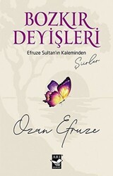 Bozkır Deyişleri - Arı Sanat Yayınevi