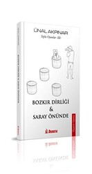 Bozkır Dirliği ve Saray Önünde - Toplu Oyunlar 3 - Dramatik Yayınları