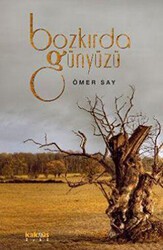 Bozkırda Günyüzü - Kaknüs Yayınları