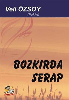 Bozkırda Serap - 1