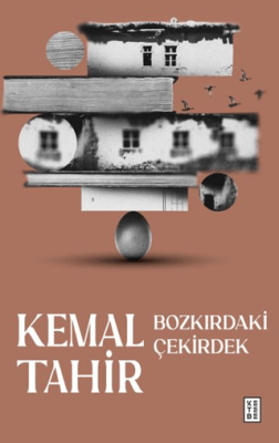 Bozkırdaki Çekirdek - 1