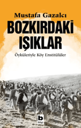 Bozkırdaki Işıklar - Bilgi Yayınevi
