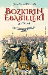 Bozkırın Ebabilleri - Yeditepe Yayınevi