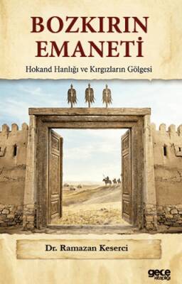 Bozkırın Emaneti - 1