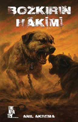 Bozkırın Hakimi - 1