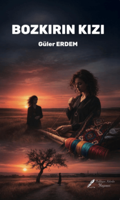 Bozkırın Kızı - 1