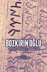 Bozkırın Oğlu - 1